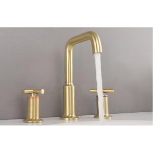 CE Hot Cold Water ODM Antique Cabinet Hotel Faucet