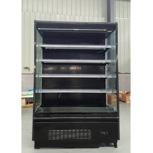 Self Service multideck refrigerated display cabinets Merchandiser Open Air