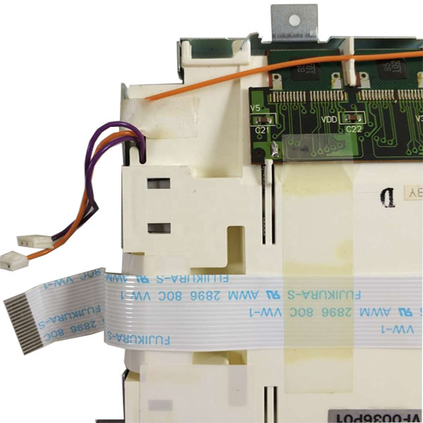 Original 10.2 inch lcd display panel LM64135Z lcd touch screen Repair replacement
