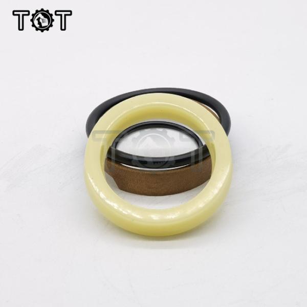 Excavator Oil Seal Repair Kits EX200-5 4177837 Track Adjuster Seal Kit