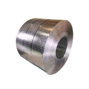 316L Grade Stainless Steel Coil