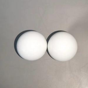 High Precision Zro2 Zirconia Ceramic Balls High Mechanical Strength