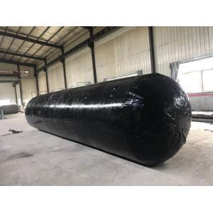 Versatile Marine Rubber Airbags for Vessel Launching and Docking