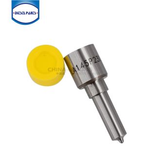 Buy cheap Nozzle 0433175417/ DSLA156P1412+ Common Rail Nozzle from wholesalers