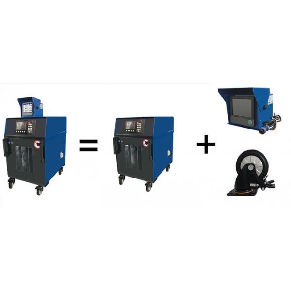 40KVA 80KVA 120KVA Induction Heater