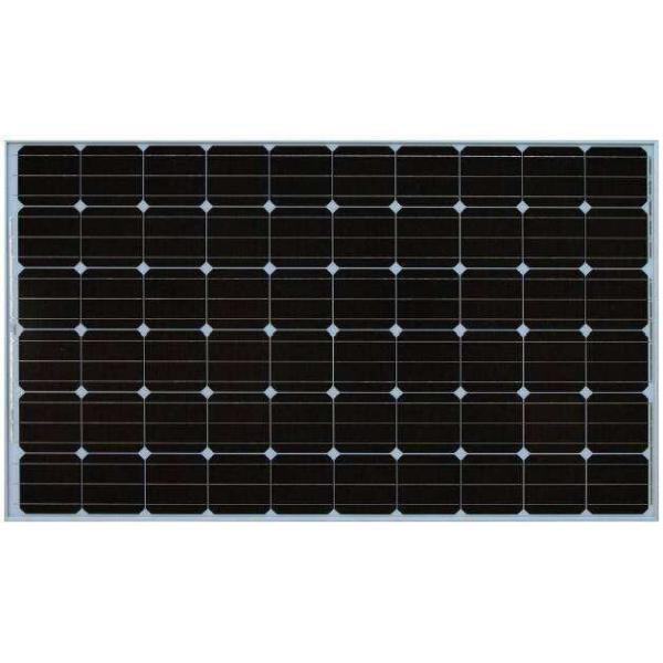 High Performance Monocrystalline Solar Panel 330W 36V For Power Station