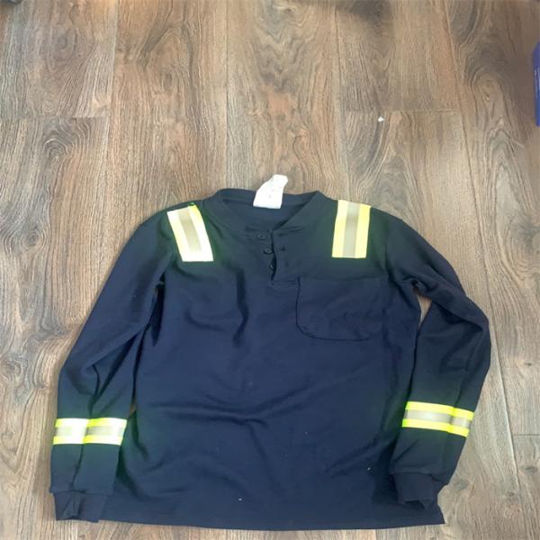7OZ Flame Resistant Workwear