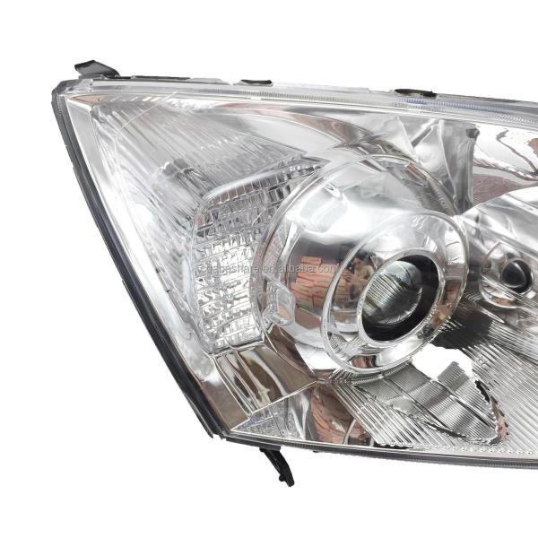 Enough Stock 12V Auto Parts Headlight for Honda CRV 2007-2011 33101-SWN-H01