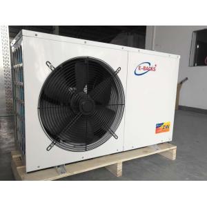 Cheap Air source heat pump ,12kw Heat pump water heater wholesale