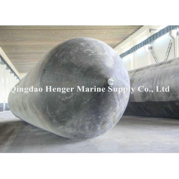 Rubber Underwater Ship Launching Inflatable Air Bags
