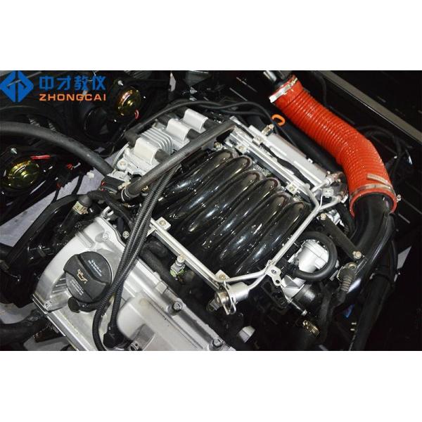 ZhongCai Automotive Training Equipment 1 ZhongCai Automotive Training Equipment 1