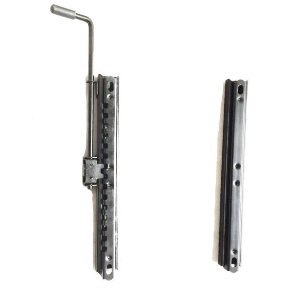 air suspension seat switch for the air lumbar and the seat air control switch for the seat height adjustable