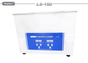 China Auto Shop Use Ultrasonic Cleaner with 360W Ultrasonic Power for Carbon Clean on sale