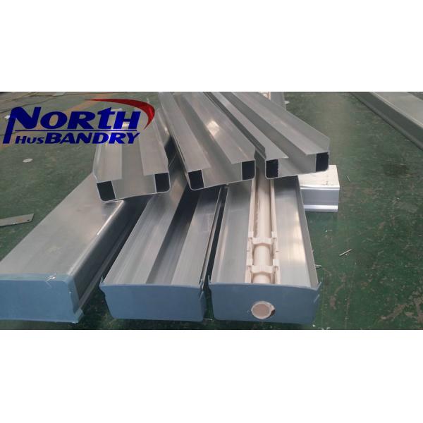 Evaporative Cooling Pad