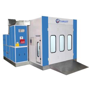 Cheap Car spray booth , used car spray painting booth TG-60C wholesale