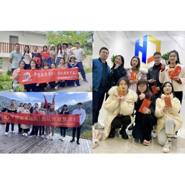 Industrial Liugong Spare Parts 53A0128 Bearing Cover For Wheel Loader