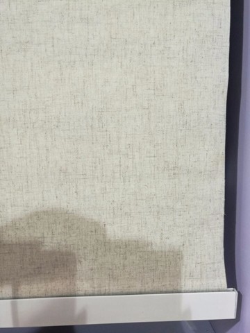 Europe patio roller blinds