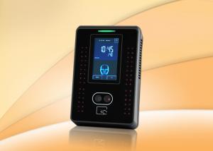 Cheap LCD Display security biometric attendance system face recognition with software wholesale