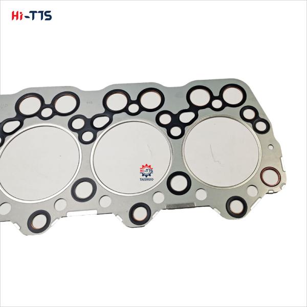 Making Machine Cylinder Head Gasket 6D31T 6D31 ME081541 ME081515 11115-54070