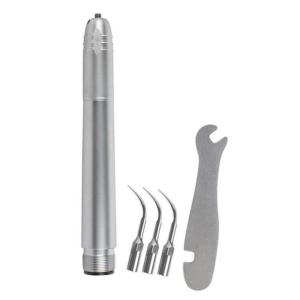 Cheap High Frequency Denture Surgical Portable ultrasonic air scaler handpiece wholesale