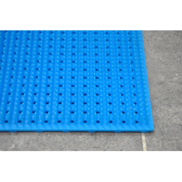 Factory Customied Shower Foot Washing Pad Back Massage Suction Mat Bathroom Cleaning Body Spa Silicone Scrubber Mat