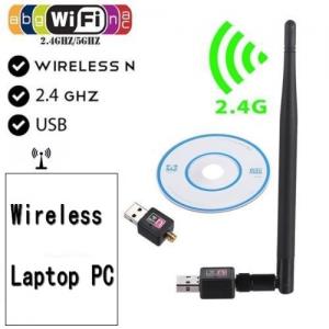 Cheap 900mbps-Wifi-USB-Adapter-Wireless-With-Antenna-For-Laptop-PC-F3-F5s-v8S  900mbps-Wifi-USB-Adapter-Wireles wholesale
