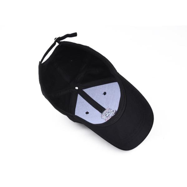 6 Panels Christmas Santa Claus Embroidery Baseball Hats With Adjustable Closure