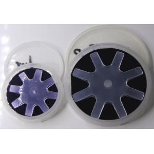 Cheap Germanium Single Crystals Inp Wafers Semiconductor Substrates wholesale