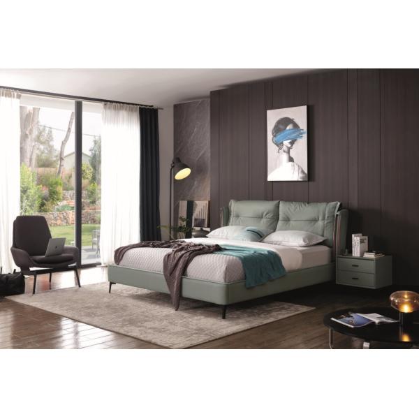 Tight Anti Mite Sponge Memory Foam Mattress , Soundproof Sponge Mattress Twin Size