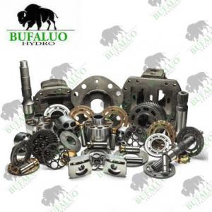 Hydraulic Piston Pump&Motor Spare Parts