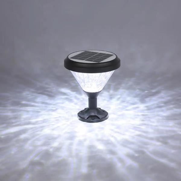 Good Price Outdoor Landscape Waterproof LED Solar Powered Light for Lawn, Pathway, Garden