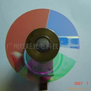Cheap Color wheel,Colour wheel,Color-wheel,DLP projector, Lampdeng China wholesale