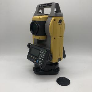 Cheap Topcon GM-52 2 Reflectorless Dual Display Total Station With Bluetooth wholesale