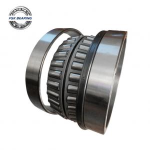 China ABEC-5 352222 Cup Cone Roller Bearing 110*200*121 mm With Double Inner Ring on sale