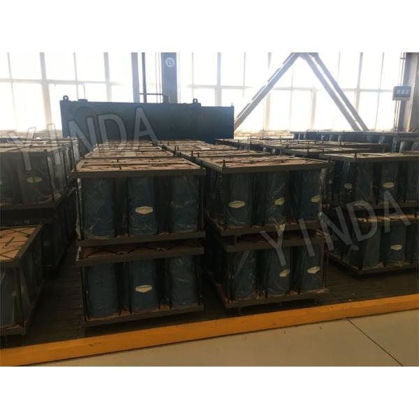 Weatherford MP-16 Triplex Mud Pump Liner Chromium 26-28% High Chromium Alloy Inner