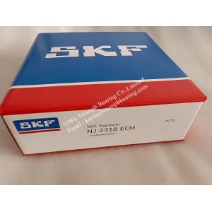 Cheap S K F Cylindrical roller bearings, single row NJ2318ECM wholesale