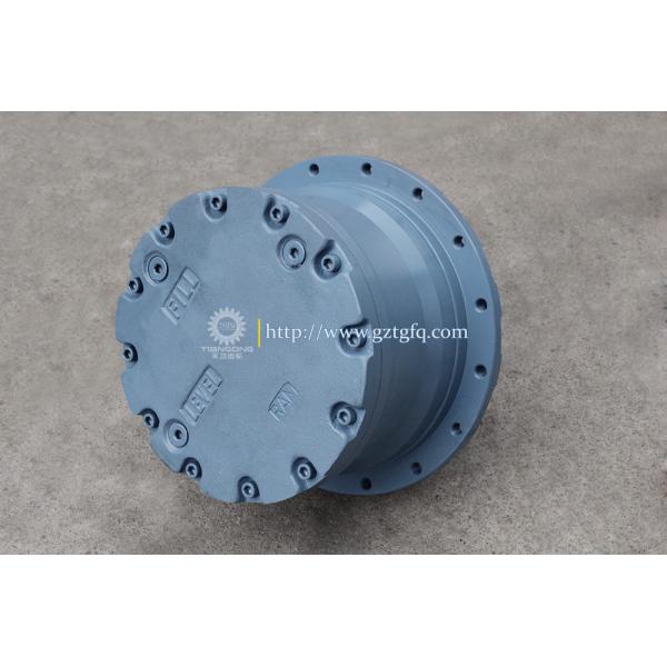 16 Holes Hitachi Excavator Travel Gearbox EX120-2 9116399 For Assy