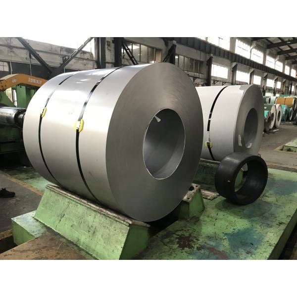 JIS SUS420J2 Hot Rolled Stainless Steel Plate, Strip, Coil