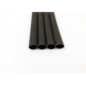Buy cheap Low Temperature Heat Shrink Tubing , Cable Protection Thin Wall Plastic Tube from wholesalers