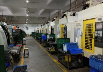 Chengdu BeiJi Precision Machinery Co., Ltd.
