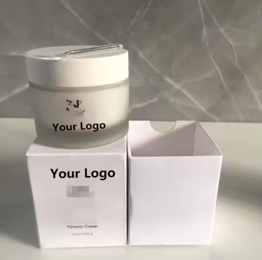 Dynasty Hydrating Face Cream 1.69 Fl.oz Moisturizer Facial Cream Korean Skincare Face Cream 50 Ml