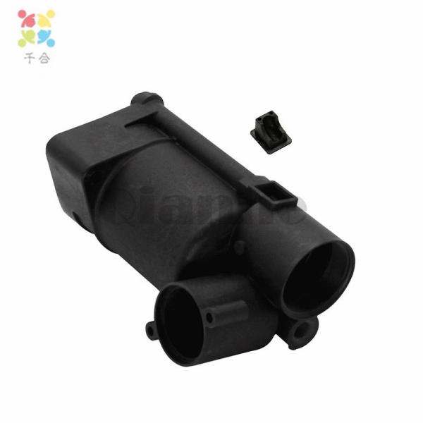 Wholesale Suspension System Compressor Pump Kits for Mercedes W221 Air Compressor with Plastic Parts 2213200704