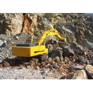 192kw Hydraulic Heavy Equipment Power Excavator High Efficiency