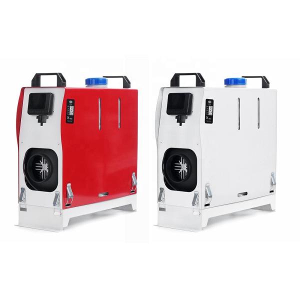 Single Hole 8kw 24v Truck Parking Heater Car Engine Preheater