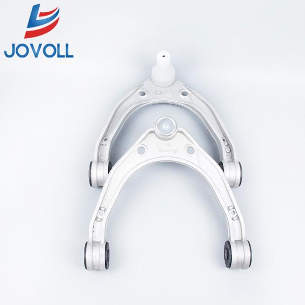 Front Left / Right Upper Control Arm For Volkswagen Touareg Audi Q7 Porsche Cayenne 7L0407021B