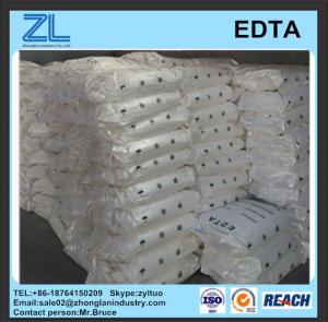 China EDTA ACID used for fertilizer on sale