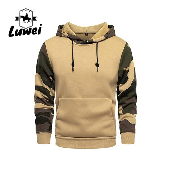 Supplier Tracksuit Moletons Bluza Winter Hoody Pullover Heavy Cotton Fitted Print Mens Hoodies Sweatshirts