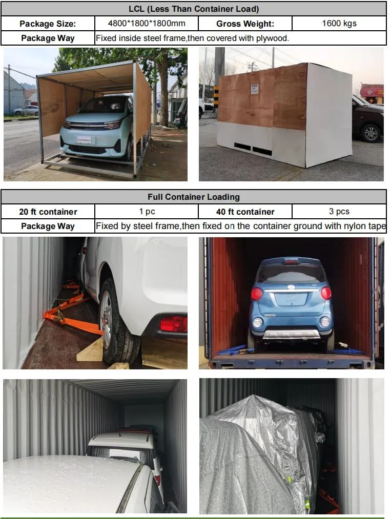 China Factory Supply Skyworth EV6 Electric Car High Speed Battery Car Hot Sale SUV Electric Car