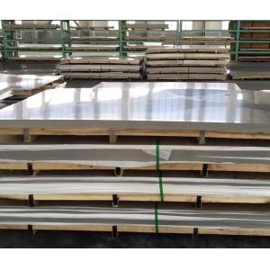 ASTM A240 S32205 Alloy 2205 Duplex Stainless Steel Plate Sheet