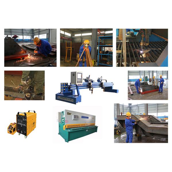 Hot molten steel ladle electric rail flat transfer cart with High temperature resistance material